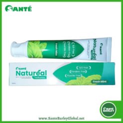 Santé Natureal Toothpaste 01