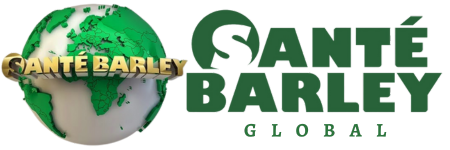 Santé Barley Global